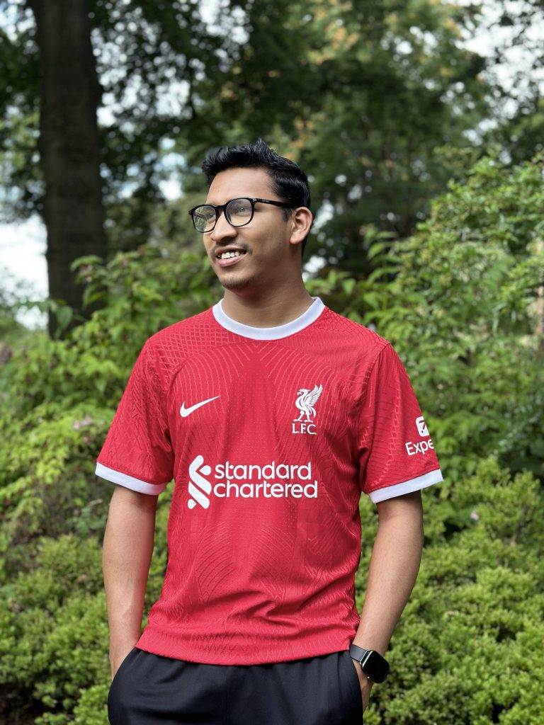 আমার পরিচয় কি?