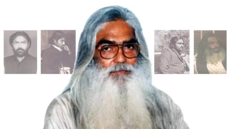 জাসদ: বাংলাদেশের রাজনীতিতে একটি মৌলিক অধ্যায়