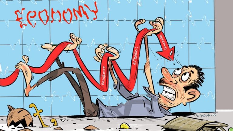 শুয়োরের বাচ্চাদের অর্থনীতি!